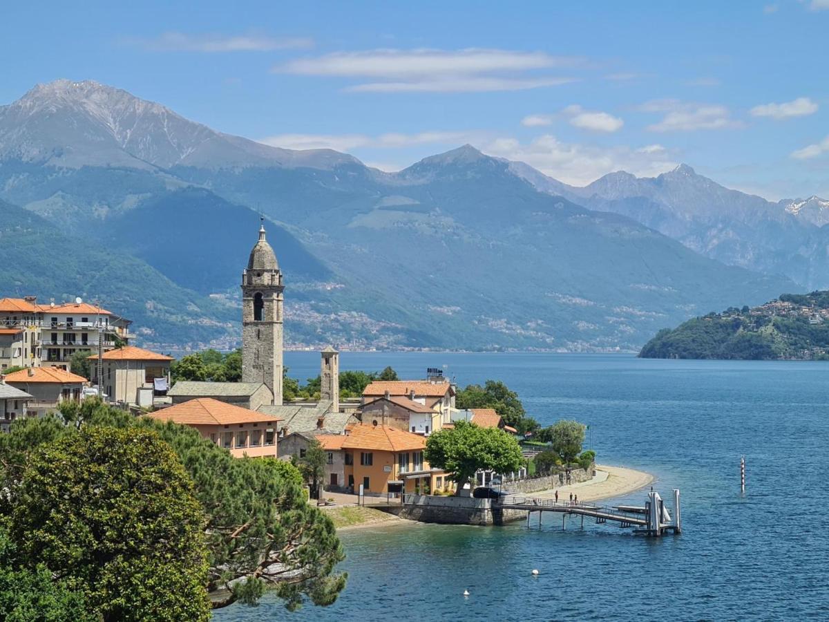 Chalet Buonriposo Cremia Kültér fotó
