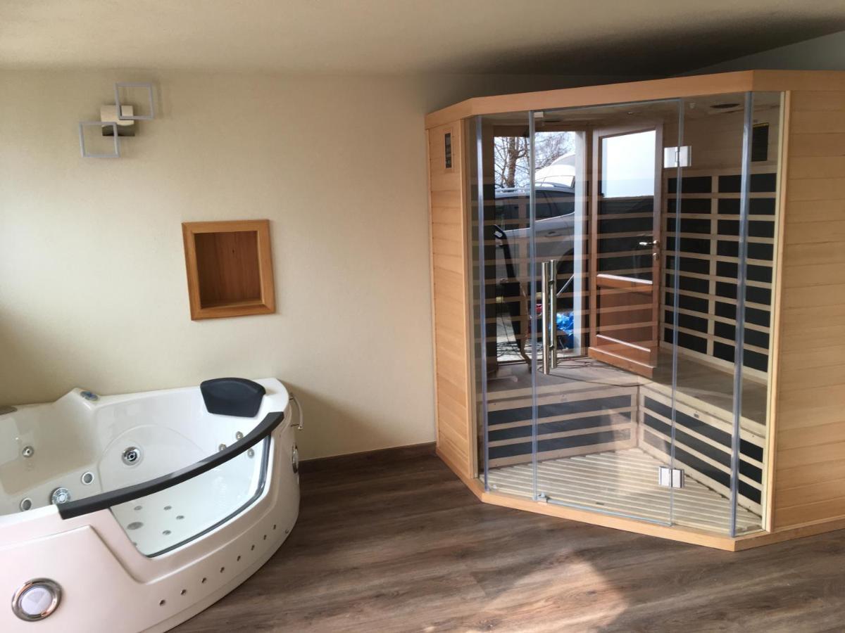 Chalet Buonriposo Cremia Kültér fotó