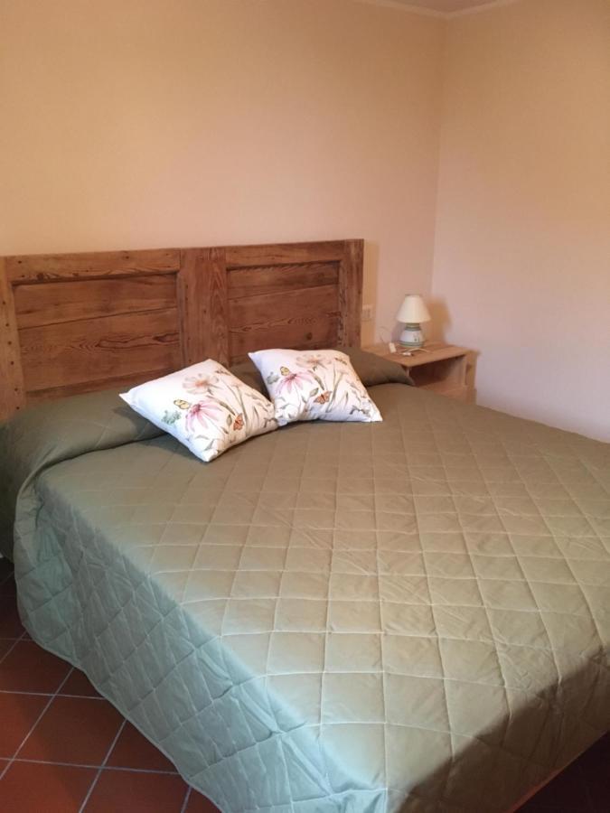 Chalet Buonriposo Cremia Kültér fotó